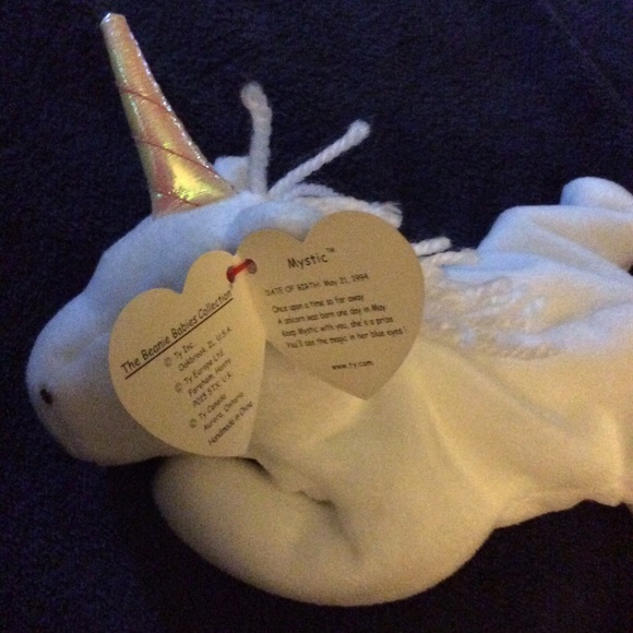 Rare mystic unicorn. - Picture 2 of 4